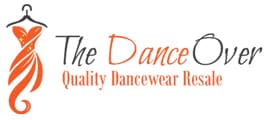 TheDanceOver Logo