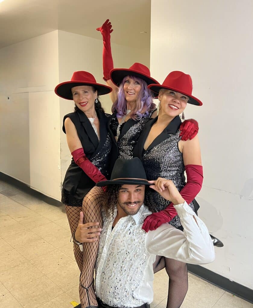 Dance Performance, Dance Company